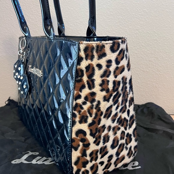 Lux de Ville | Tote - Picture 4 of 13